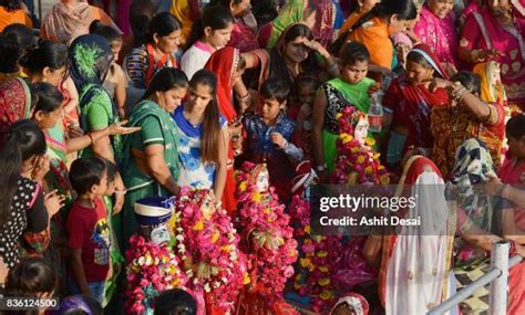 345 Gangaur Festival Stock Photos, High-Res Pictures, and Images ...