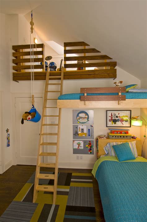 awesome kids room | Cool loft beds, Kids loft, Kids loft beds