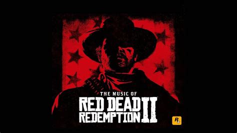 The Music of Red Dead Redemption 2 Original Soundtrack vinyl preorders open | Shacknews