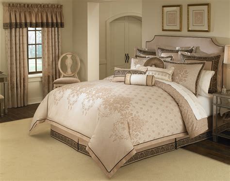 Aileen by Waterford Luxury Bedding - BeddingSuperStore.com