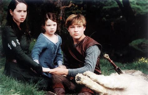 LWW - Lucy Pevensie Photo (18487282) - Fanpop