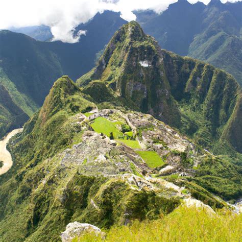 Machu Picchu, Peru: A Complete Travel Guide - TooLacks