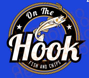 On The Hook Fish and Chips Food Truck - Food Truck Denver and Fort Col