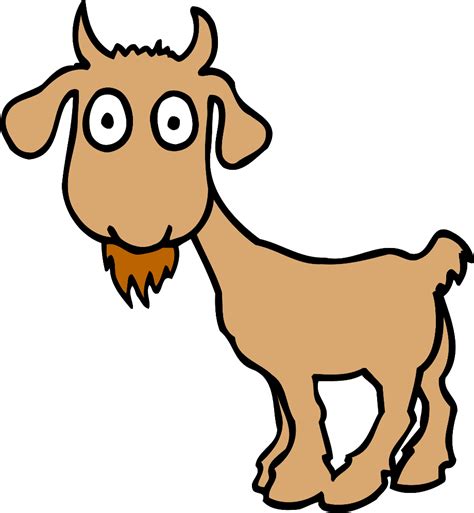 Download High Quality goat clipart farm animal Transparent PNG Images - Art Prim clip arts 2019