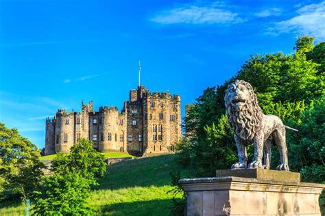 15 Best Things to Do in Alnwick (Northumberland, England) - The Crazy Tourist