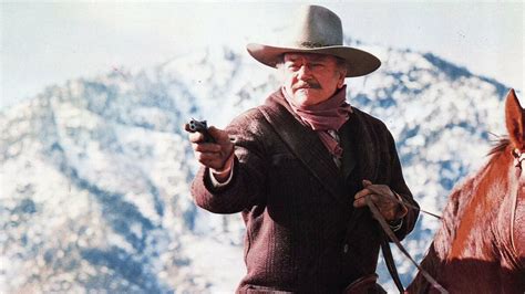 The Shootist’ review by Tarantino Reviews • Letterboxd