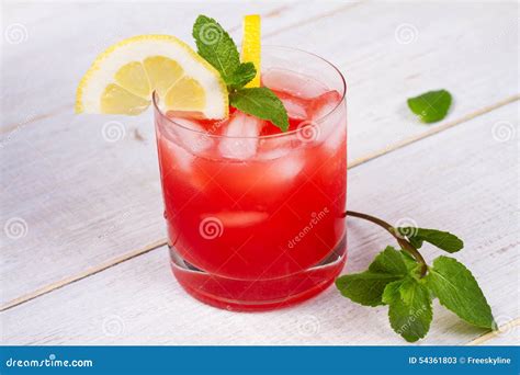 Campari and Vermouth Cocktail Stock Image - Image of campari, ingredient: 54361803