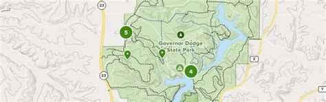 Best Trails in Governor Dodge State Park - Wisconsin | AllTrails