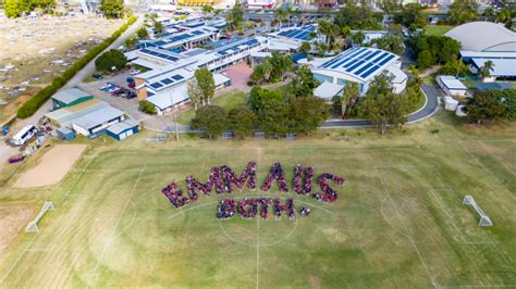 30 years of Emmaus College - Central Queensland Today