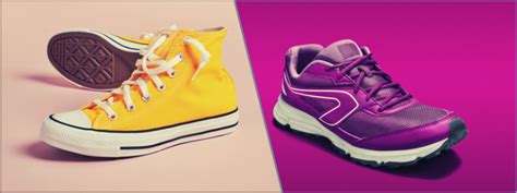 How to Make a Prototype for Shoes, Runners & Sneakers with a Design ...