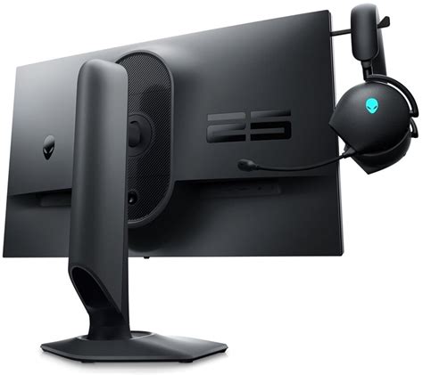 Dell Alienware AW2523HF with a 360Hz Fast IPS display, FHD resolution goes official