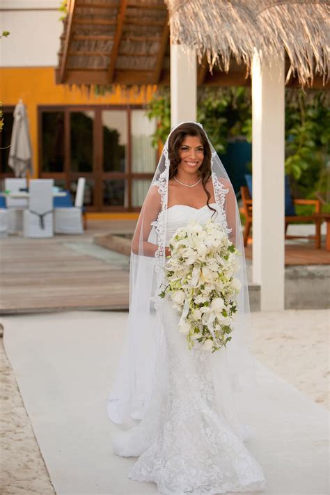 Wedding of M+N Four Seasons Resort Maldives at Landaa Giraavaru | Denis ...