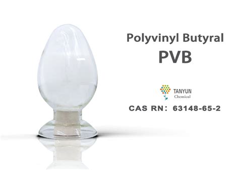 PVB resin|Polyvinyl Butyral|Supplier