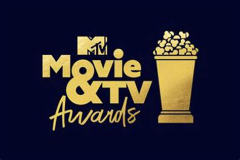 Here’s a reminder of the nominees for the 2023 MTV Movie & TV Awards ...