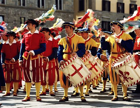 June Festivals and Holiday Celebrations in Italy