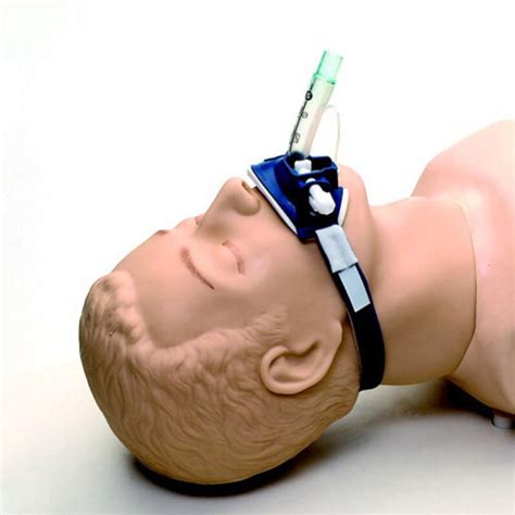 ENPLUS ENDOTRACHEAL TUBE HOLDER | Mediplus Medical Equipment