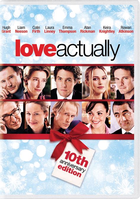 Love Actually Poster | ubicaciondepersonas.cdmx.gob.mx