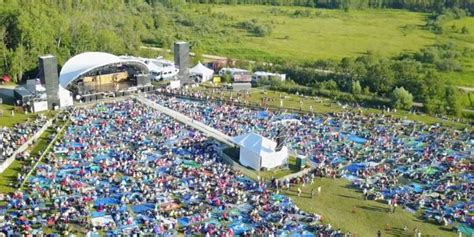 Dispatches from the Winnipeg Folk Festival – Day One | Roots Music Canada