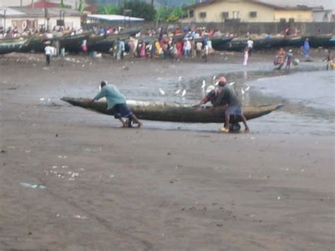 Life In Cameroon: More pictures From Limbe