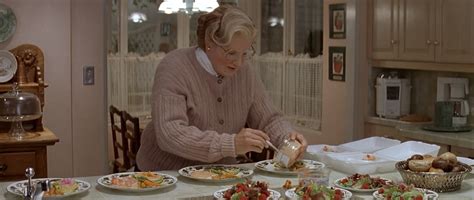 Mrs. Doubtfire Movie Review | Movie Reviews Simbasible