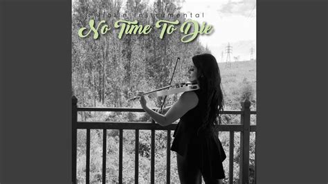 No Time To Die (Violin Instrumental) - YouTube