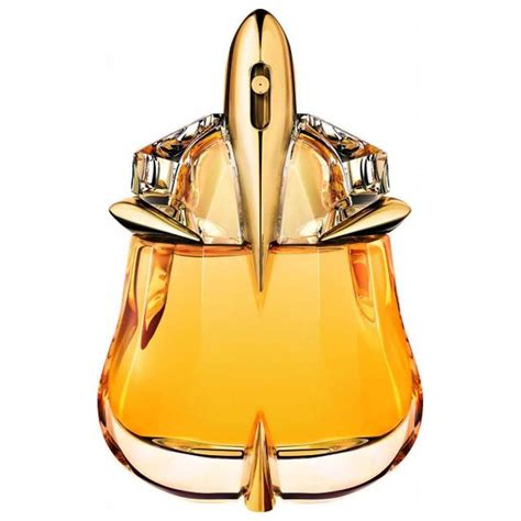 One of my favorites. The new Alien. Essence, Perfume Oils, Perfume Bottles, Thierry Mugler ...