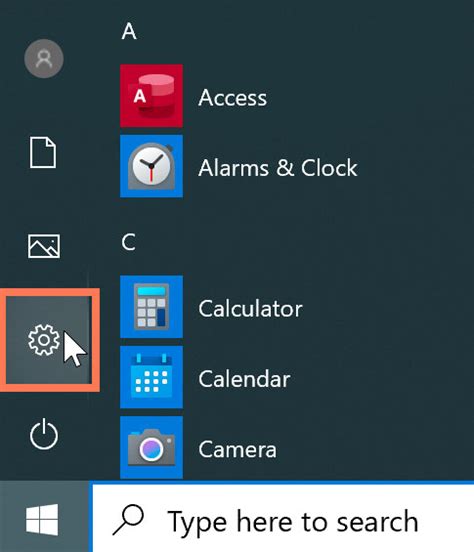 Windows Basics: Adjusting Your Settings