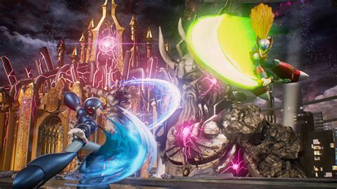 Marvel vs. Capcom: Infinite on Steam