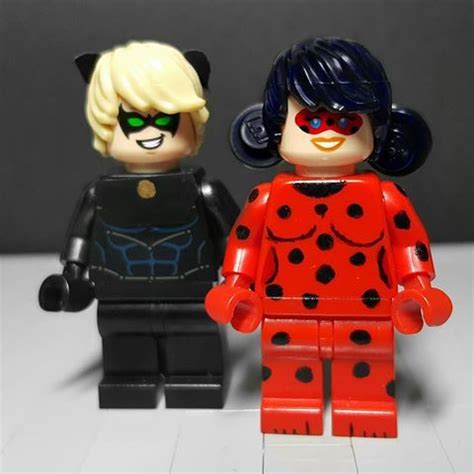 lego ladybug - Google Search | Superhero crafts, Ladybug, Miraculous ladybug