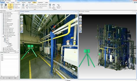 AVEVA lança novo produto para projeto de plantas, o AVEVA Everything3D