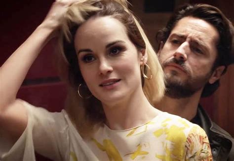 [WATCH] 'Good Behavior' Review: Michelle Dockery's Dark Drama Shines