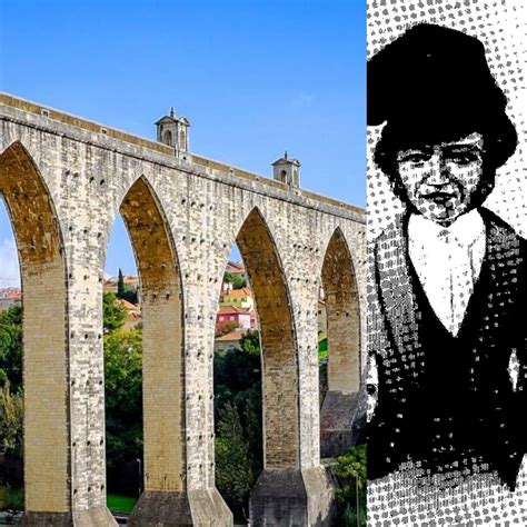 Diogo Alves: the serial killer of the aqueduct of “Águas livres ...