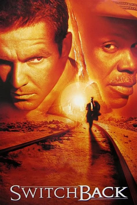 Switchback (1997) — The Movie Database (TMDB)