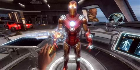 Iron Man VR Review Roundup