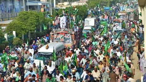 US expresses concern about LeT affiliates contesting elections in Pakistan | World News ...