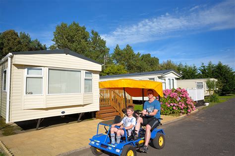 Solway Holiday Village, Silloth - Updated 2020 prices - Pitchup®