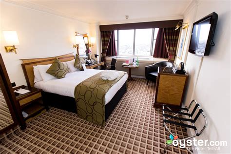 Copthorne Tara Hotel London Kensington Review: What To REALLY Expect If You Stay