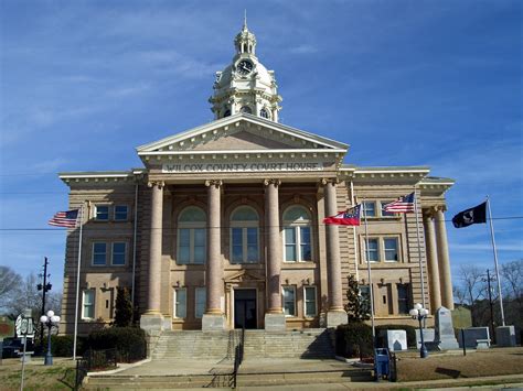 Wilcox Courthouse | Wilcox County Courthouse. Abbeville, GA | Ray Roderick | Flickr