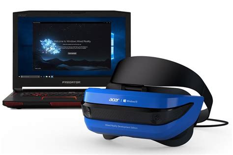 5 Best VR Headsets for Laptops and PC Gaming