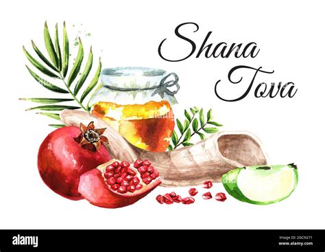 Shana Tova Cards - Printable Cards