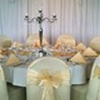 Special Event Chair Covers - Wedding Decorations Dural | Easy Weddings