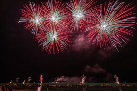 Where to enjoy the fireworks in Surrey with your little ones (October 2019) - Cheryl Catton ...