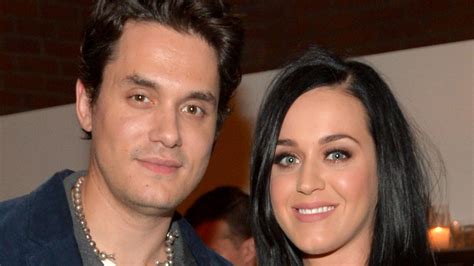 The Truth About John Mayer And Katy Perry's Relationship