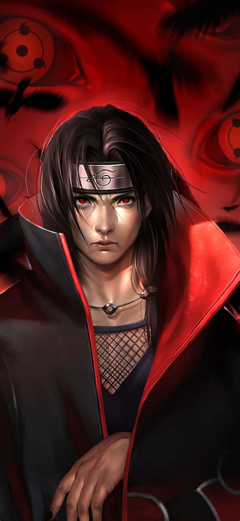 16+ Itachi Wallpaper 4K Desktop Pics