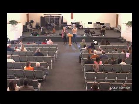 Calvary Worship Center Live Stream - YouTube