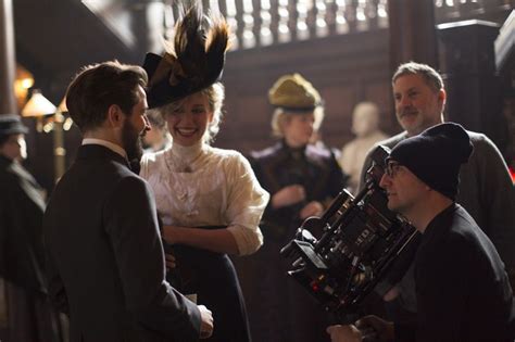 On Location : The Knick (2014) » ShotOnWhat? Behind the Scenes