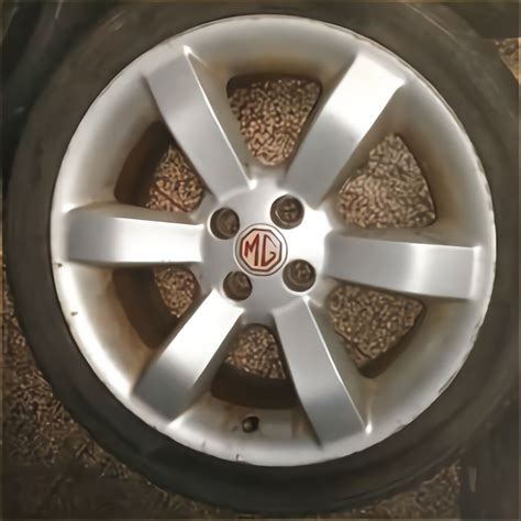 Halfords Alloy Wheels for sale in UK | 62 used Halfords Alloy Wheels