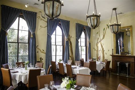 Oak Steakhouse Charleston | Corporate Events, Wedding Locations, Event Spaces and Party Venues.