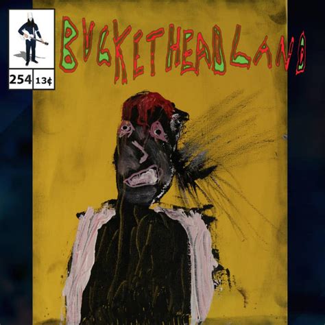 BUCKETHEAD Pike 254 - Woven Twigs reviews