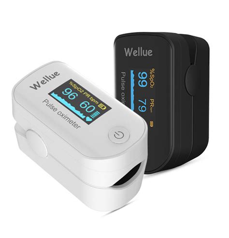 How Wearable Pulse Oximeter Ring Helps Hypoxemia? – Viatom